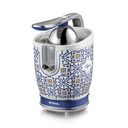 Ariete 0413/0C elektrisk citruspresser 0,6 L 85 W Hvid, Lyse Blå – billede 1