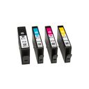 HP 912 Black Original Sort 250 sider Blæk – billede 12