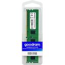 GOODRAM DDR4 16GB 2400MHz CL17 Ikke-ECC – billede 1