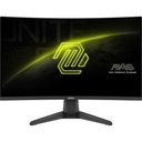 MSI MAG 276CF E20 27 Rapid VA 1920 x 1080 (Full HD) DisplayPort HDMI 200 Hz – billede 1