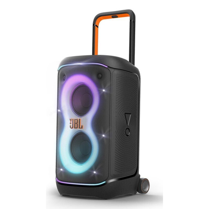 JBL PartyBox 520 Festtaler Sort 400 W
