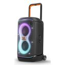 JBL PartyBox 520 Festtaler Sort 400 W – billede 1