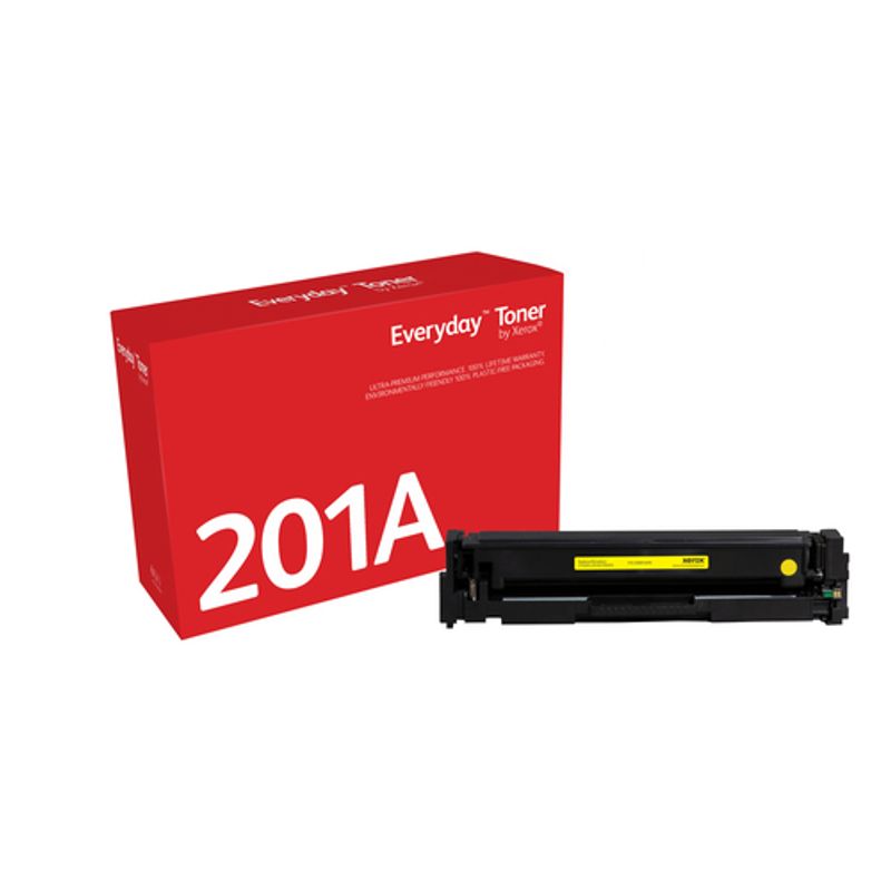 Everyday Gul 1400 sider Toner 006R03690