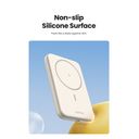 Ugreen Trådløs power bank 10000mAh 20Watt 1xUSB-C Hvid – billede 9