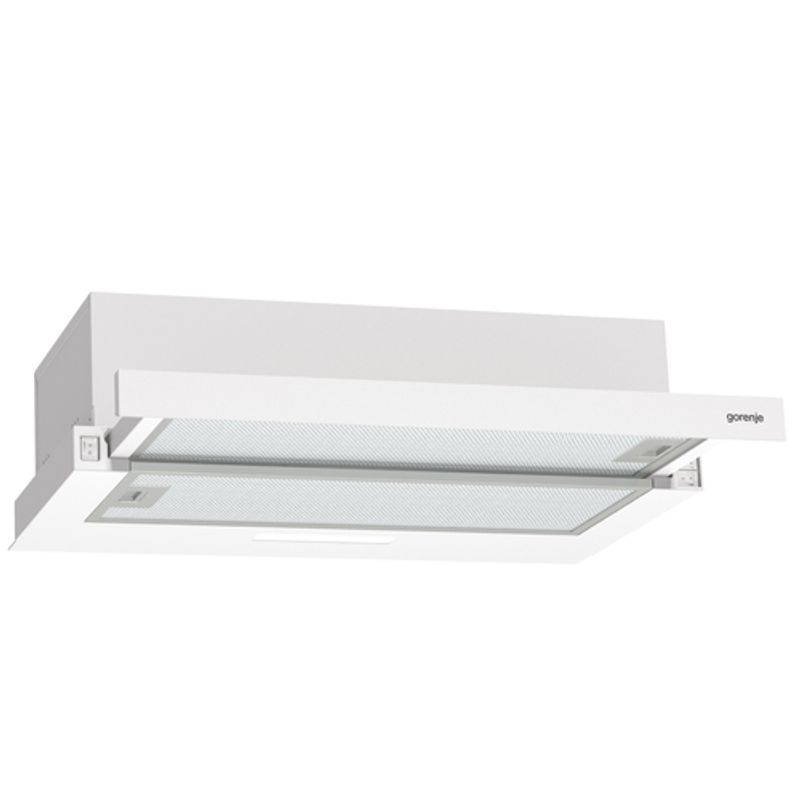 Gorenje TH60E3W 50dB C Hvid