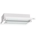 Gorenje TH60E3W 50dB C Hvid – billede 1