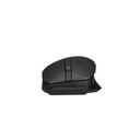 ASUS SmartO MD200 Optisk Trådløs Sort – billede 3