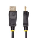 StarTech.com 4M-DP-HDMI-4K60-HDR DisplayPort -> HDMI 4m 4m – billede 2