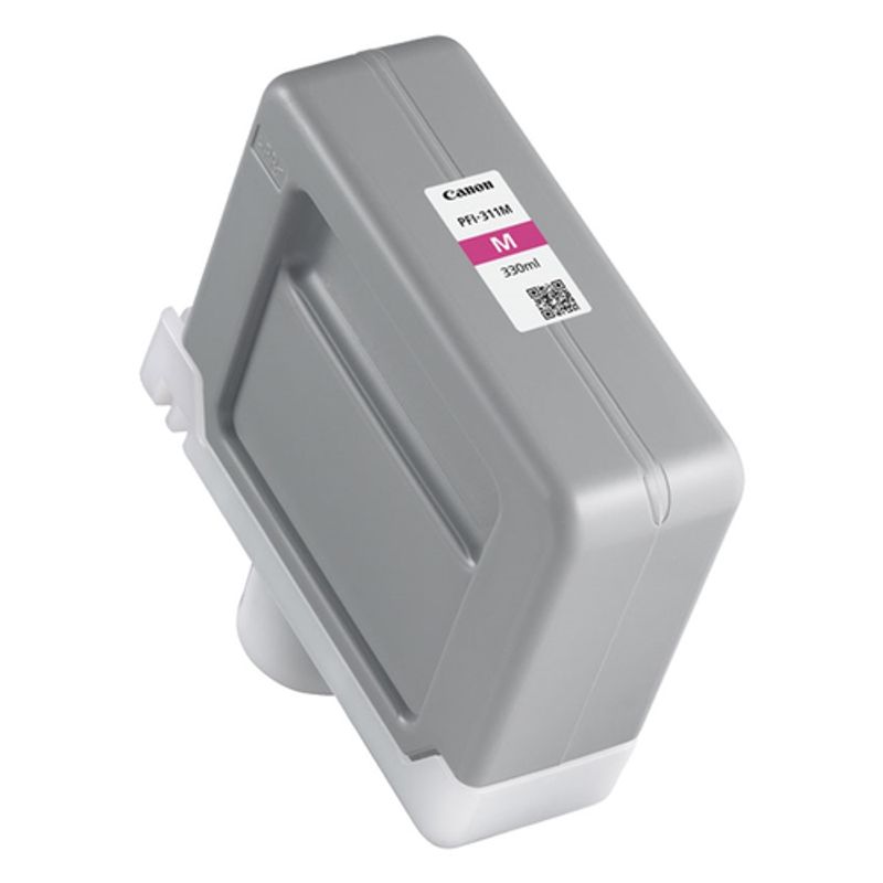 Canon PFI 311 M Magenta Blækbeholder