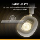 Glorious Gaming GHS Eternal Kablet Høretelefoner Hvid – billede 21