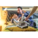 Hoover HMC510UV 011 Støvsuger 0,6l Hvid – billede 15