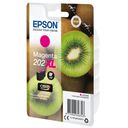 Epson 202XL Magenta 650 sider – billede 2