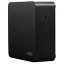 MSI Cubi NUC 1MG-007BDE 0.84L sized PC Sort 150U Intel® SoC – billede 20