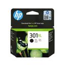 HP 301XL High Yield Black Original Ink Cartridge – billede 1
