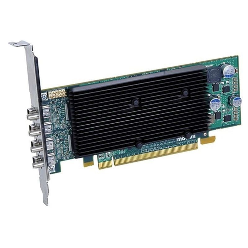 Matrox M9148 1GB