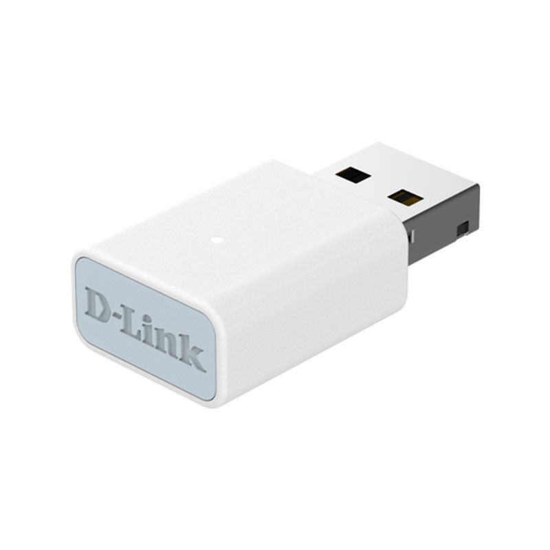 D-Link Netværksadapter USB 2.0 Trådløs