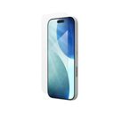 ZAGG InvisibleShield Glass Elite VisionGuard Apple iPhone 17 – billede 3