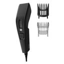 Philips HAIRCLIPPER Series 3000 HC3510 Hårklipper Sort – billede 1