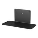 Yealink VB-Tablemount-01 Bordmontering Sort – billede 1