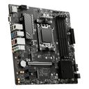 MSI PRO B650M-P Mini-ATX AM5 AMD B650 – billede 2