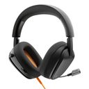 Glorious Gaming GHS Eternal Kablet Kablet Høretelefoner Høretelefoner Sort Sort – billede 4