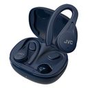 JVC HA EC25T Trådløs TWS earbuds Blå – billede 5