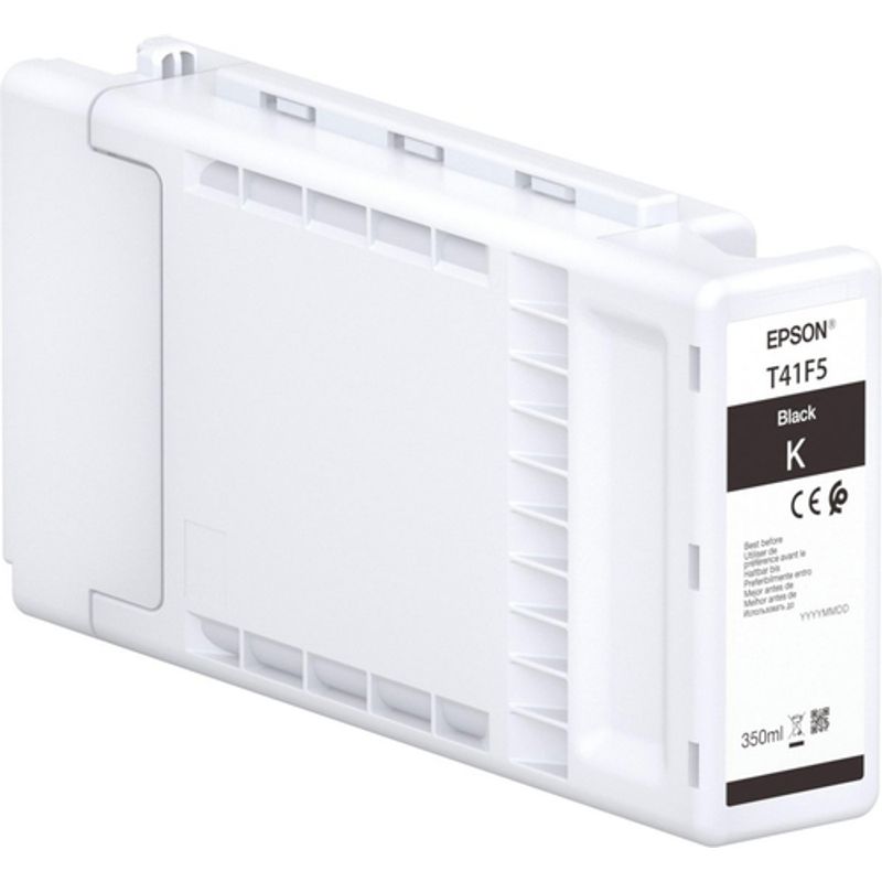Epson T41F540 Sort Blæk C13T41F540
