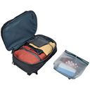 Thule Aion Rygsæk Sort Waxed P600 polyester canvas – billede 16