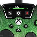 Turtle Beach React-R Controller PC Microsoft Xbox Series S Microsoft Xbox Series X Microsoft Xbox One Sort Grøn – billede 5