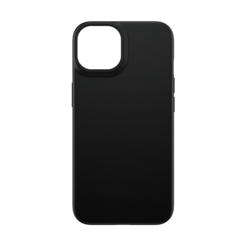 PanzerGlass SAFE. by TPU Case iPhone 14 | Black Beskyttelsescover Sort Apple iPhone 14