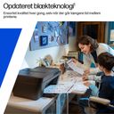 HP Deskjet 4310 All-in-One Blækprinter – billede 10
