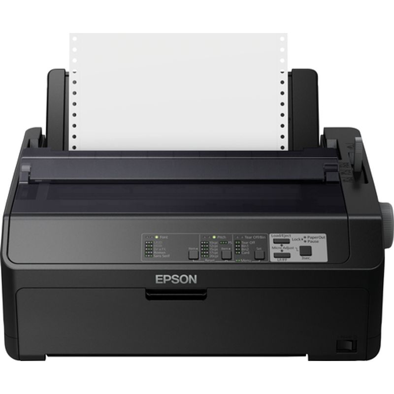 Epson FX 890IIN Dot-matrix