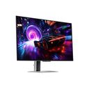 Samsung S32FG816SU 32 OLED 3840 x 2160 (4K) HDMI DisplayPort 240 Hz – billede 7