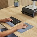Fellowes Breyta Håndledsstøtte til tastatur – billede 3