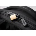 Kensington Contour 2.0 Rygsæk 15.6 1680D ballistisk polyester Sort – billede 3