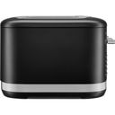 KitchenAid 5KMT4109EBM 1640W Sort – billede 5
