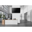 Neomounts LEVEL-750 Monteringssæt Tv 42-86 – billede 18