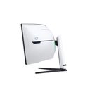 Samsung Odyssey Neo G9 S57CG952NU 57 VA 7680 x 2160 HDMI DisplayPort 240Hz – billede 11