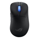 ASUS ROG Keris II Ace Optisk Trådløs Kabling Sort – billede 1
