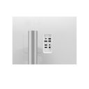 LG 27BP55U-B 27 3840 x 2160 (4K) HDMI DisplayPort USB-C 60Hz Dockingskærm – billede 8