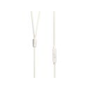 JBL TUNE 110 Kablet Earbuds Hvid – billede 4