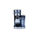 TORNADO TCM-14125 Fuldautomatisk kaffemaskine 1,2L Sort – billede 2