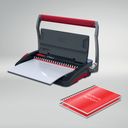 GBC CombBind CB15 Indbindingsmaskine – billede 9