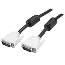 StarTech.com 10m DVID Dual Link Cable M/M DVI-kabel 10m – billede 1