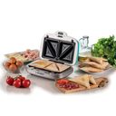 SANDWICH PAN 1972 ARIETE BLUE – billede 7