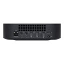 ASUS Chromebox 5 SC002UN Mini PC Celeron 7305 4GB 128GB Intel UHD Graphics Google Chrome OS – billede 5