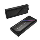 ASUS ROG Strix Aiolos SSD kabinet Sort M.2 – billede 23