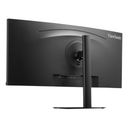 ViewSonic VA3420C 34 IPS 3440 x 1440 (UltraWide) HDMI DisplayPort USB-C 120Hz Dockingskærm – billede 6