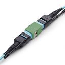 MPO/MTP COUPLER SINGLE MODE – billede 3