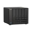QNAP TS-H973AX-8G 9Moduler – billede 2